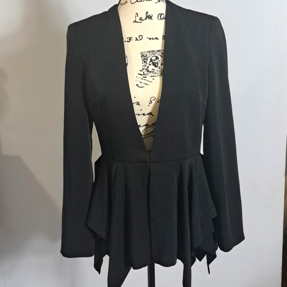 bebe Blazer/ jacket